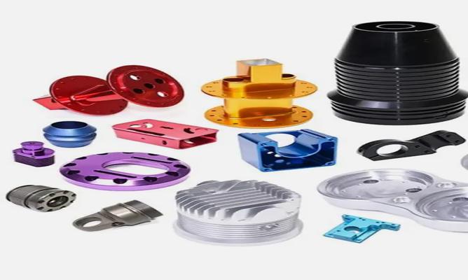 Surface Treatment and Coating: Enhancing Functionality and Durability