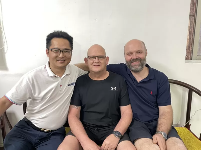 ANOK PRECISION Welcomes Valuable Customers for Factory Visit 03.jpg ANOK PRECISION Welcomes Valuable Customers for Factory Visit 03.jpg