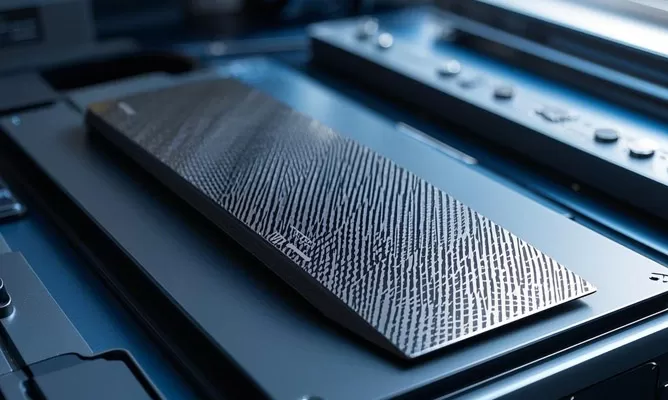 Application and Manufacturing of Carbon Fiber in Military, Medical, Outdoor and Industrial Engineering Industries